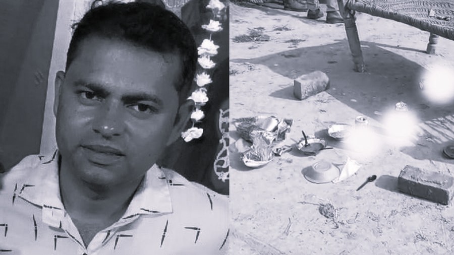 Baghpat Man Allegedly Beaten To Death By Three Youths After Late-Night Drinking Session