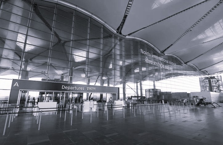 Noida International Airport to Launch Flights from June 15, IndiGo to Operate First Service