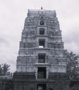 Draksharamam: The ‘Dakshina Kashi’ of Andhra Pradesh