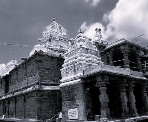 Draksharamam: The ‘Dakshina Kashi’ of Andhra Pradesh