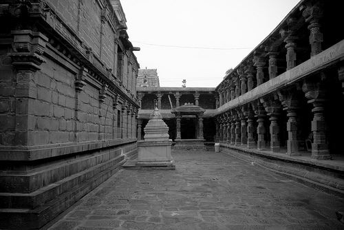 Draksharamam: The ‘Dakshina Kashi’ of Andhra Pradesh