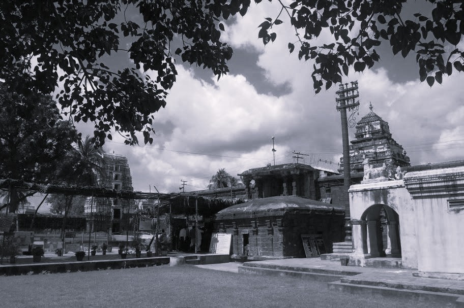 Draksharamam: The ‘Dakshina Kashi’ of Andhra Pradesh