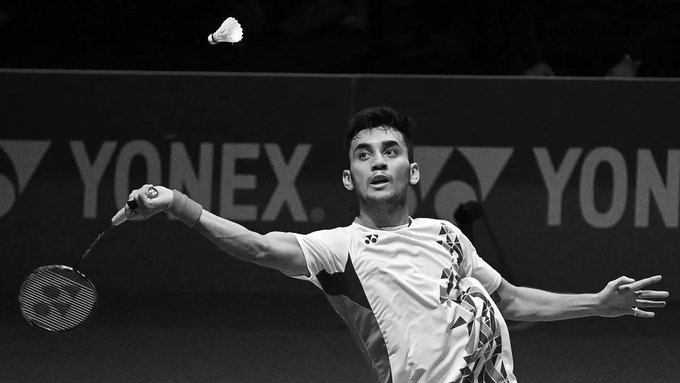 India To Miss Lakshya Sen In Thomas Cup Semifinal Against France Due To Elbow Injury