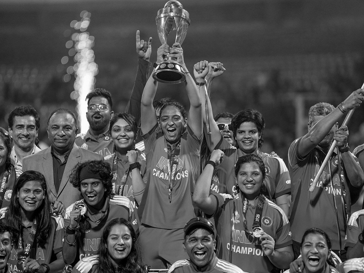 India Name Squad For Women’s T20 World Cup With Yastika Return And Nandini Maiden Call-Up
