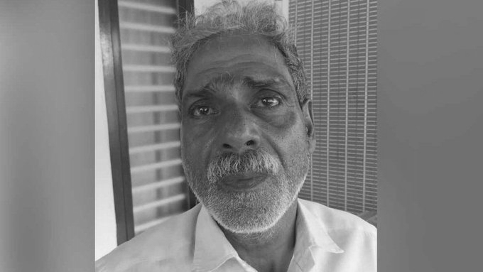 Kerala Man Arrested After 25 Years in Wife’s Murder Case, Cold Case Revival Cracks Mystery