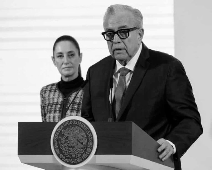 Mexico’s Sinaloa Governor and Culiacán Mayor Resign Amid US Drug Trafficking Charges