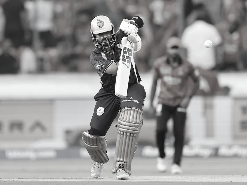 SRH's Blistering Five-Match Winning Streak Ends As KKR Demolish Sunrisers By 7 Wickets