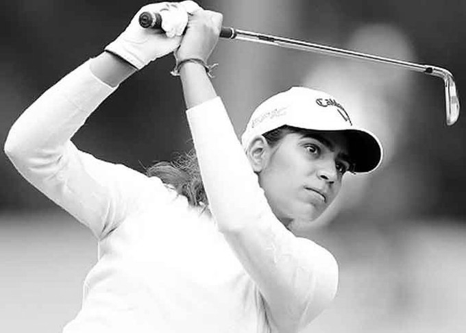 Late Slip Costs Indian Trio in Mauritius Golf Final Round