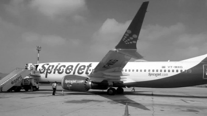 Delhi HC Cracks Down on SpiceJet, Orders ₹144 Crore Deposit in Maran Dispute