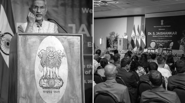 India’s Caribbean Connect: Jaishankar Highlights Diaspora as Living Bridge in Jamaica