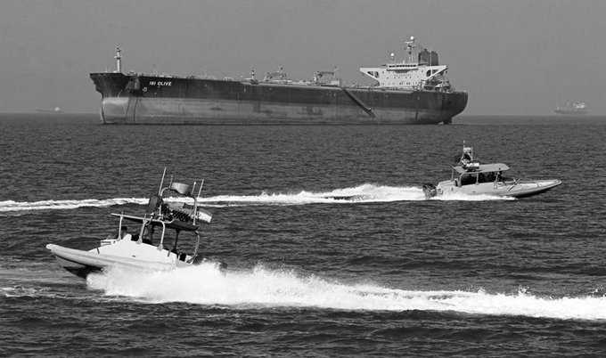 Iran Attacks UAE for First Time Since Ceasefire Hours After Trump Launches Project Freedom