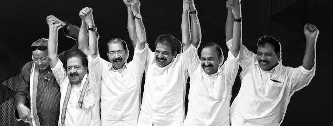 Kerala Assembly Election Results 2026: Congress Led UDF Sweeps to a Historic 102, Crushes LDF to a Mere 35, CM Race Begins