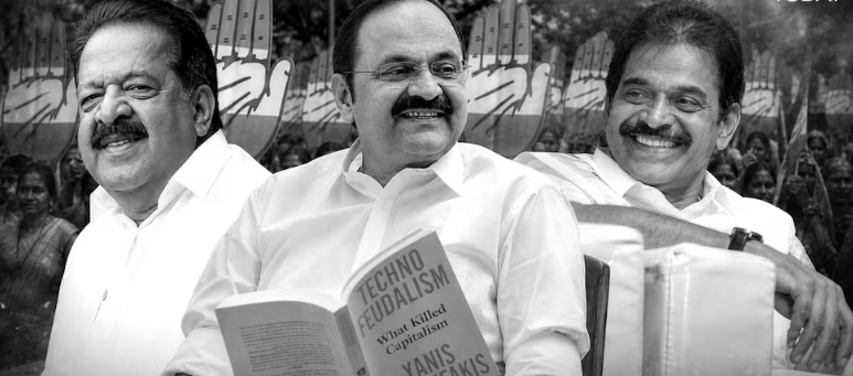 Kerala Assembly Election Results 2026: Congress Led UDF Sweeps to a Historic 102, Crushes LDF to a Mere 35, CM Race Begins