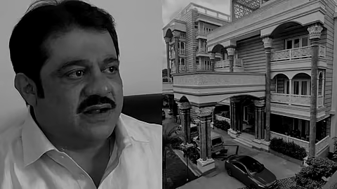 ₹1.13 Crore Gold Theft at Karnataka Minister’s House: Two Arrested, Relative Among Accused