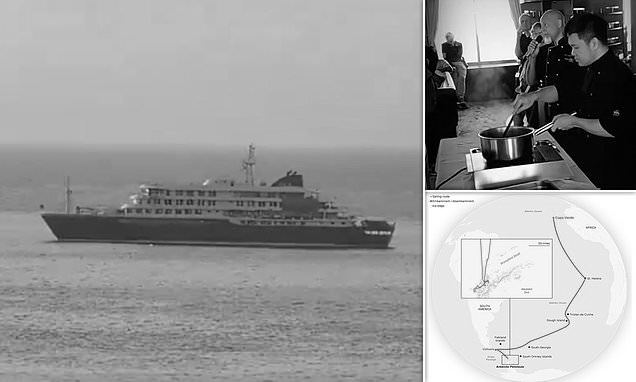 Will Spain’s Las Palmas Become Safe Haven For Hantavirus-Hit Luxury Cruise?