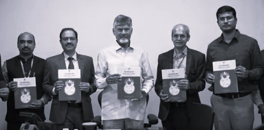 ₹5.11 Lakh Crore Push: CM Launches NABARD Credit Blueprint