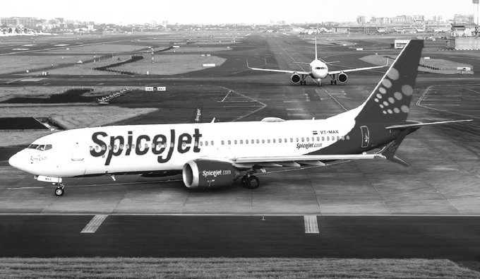 Delhi HC Rejects SpiceJet Review Plea, Upholds Rs 144-Cr Deposit Order In Maran Dispute