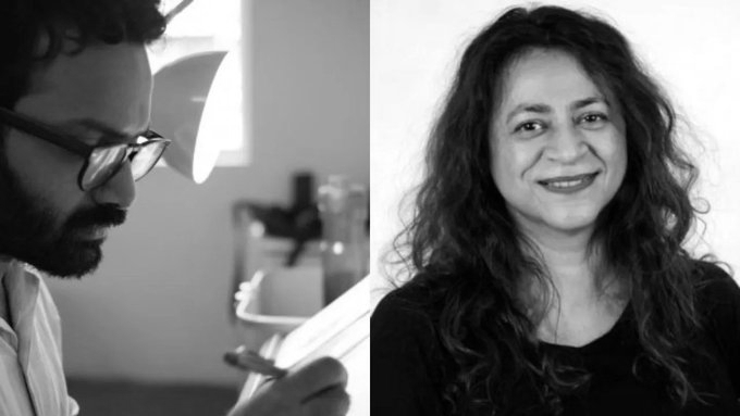 Indian Journalist Duo Win Pulitzer for Digital Arrest Visual Narrative “trAPPed”