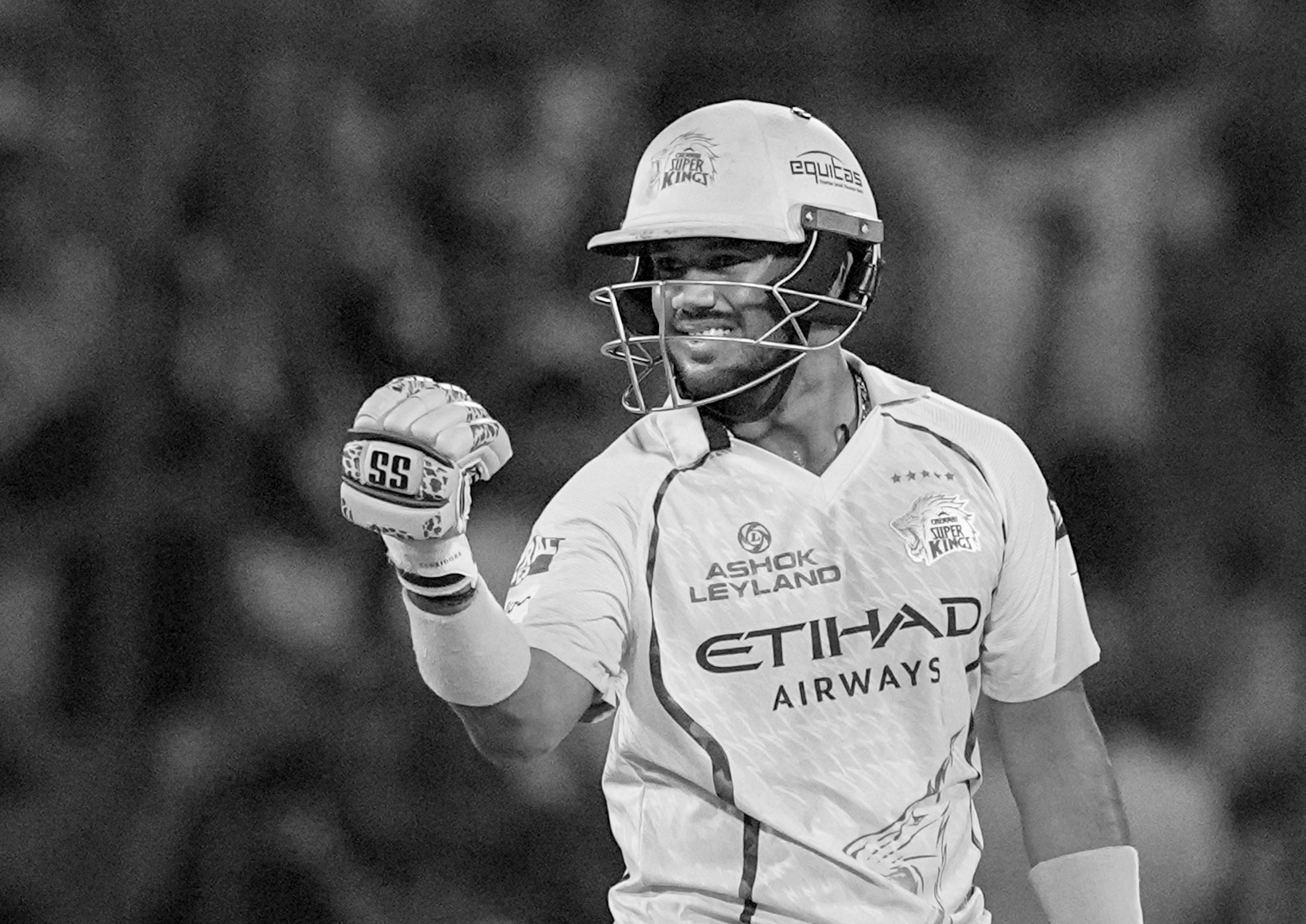 Spin, Strategy and Samson Seal CSK’s Dominant Win Over DC