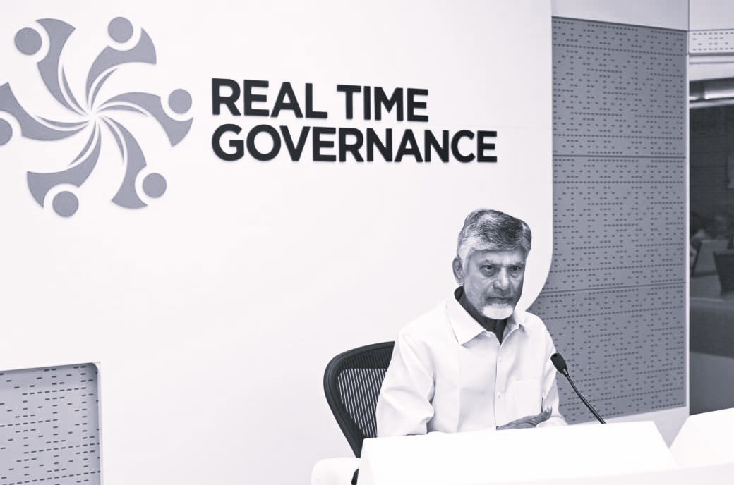 నీటి కొరత నివారణకు జిల్లాలకు రూ.1 కోటి: ఏపీ సీఎం