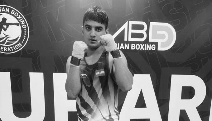 Indian Boxers Maintain Strong Momentum At Asian U-15 & U-17 Championships