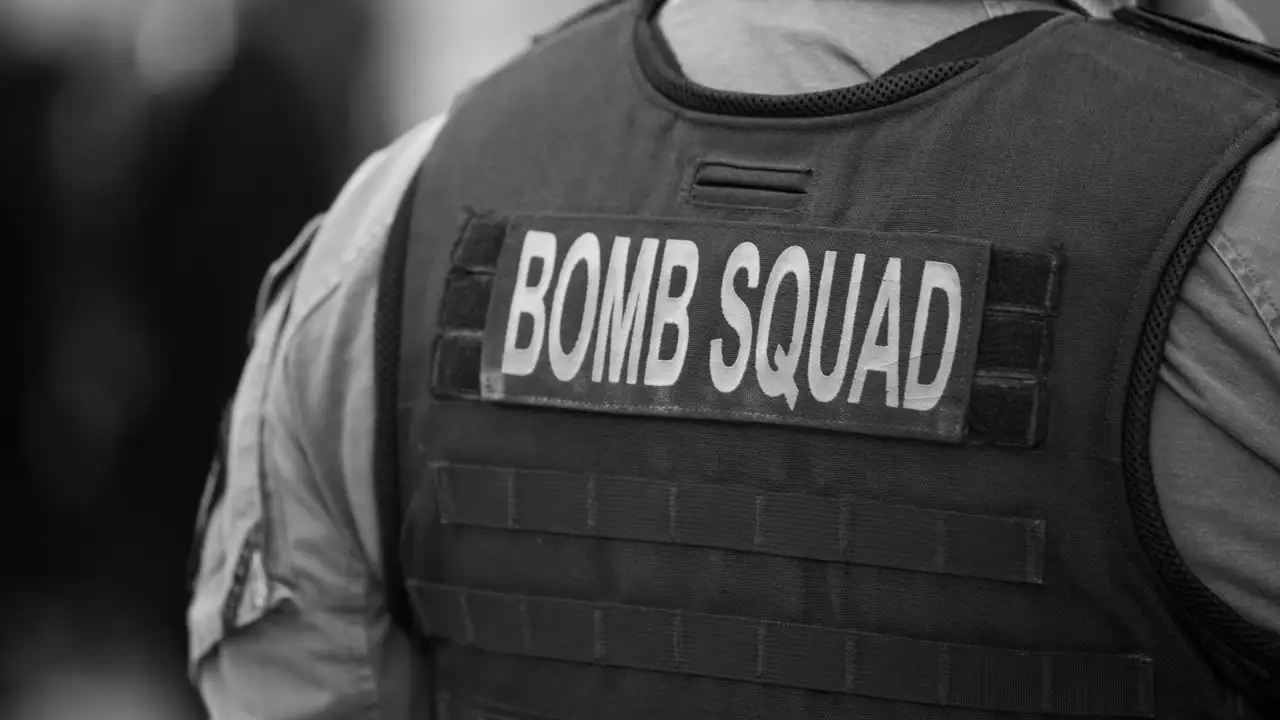 Hoax Bomb Threat Triggers Two-Hour Security Sweep at Rohini Metro Station Amid Rising False Alerts