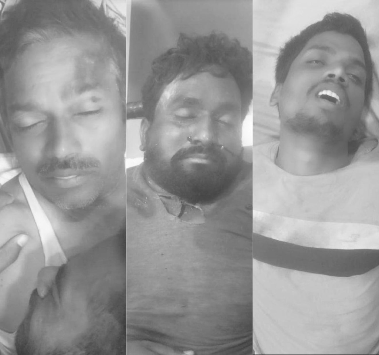 Unseasonal Rains Turn Deadly in Telangana, Four Farmers Die in Mancherial