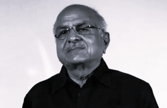 Fatal Crash Near Udaipur Claims Veteran Producer R. B. Choudary