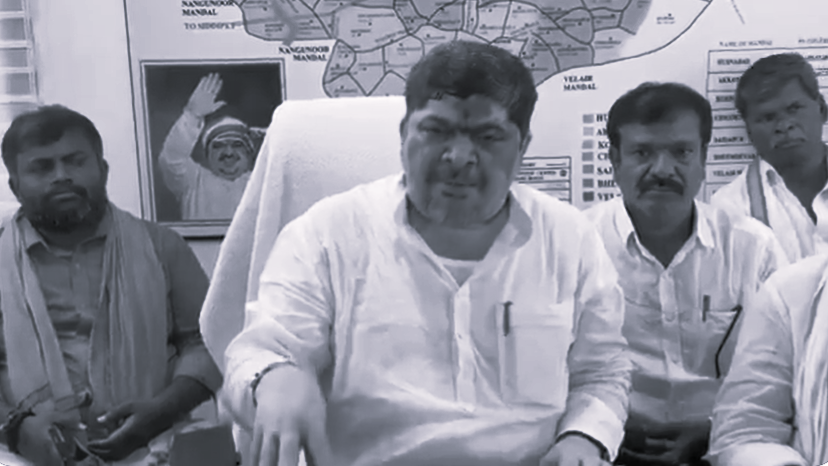 తెలంగాణపై కేంద్రానిది కక్షపూరిత వైఖరి: మంత్రి పొన్నం ప్రభాకర్