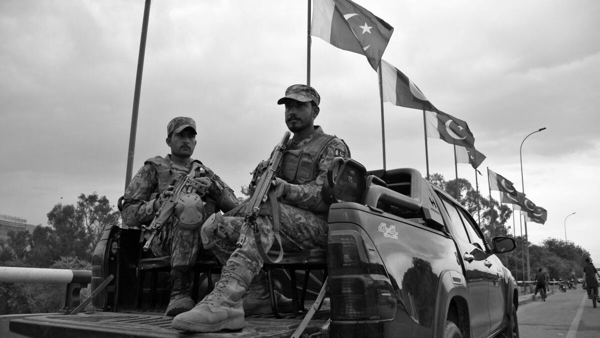 A Year After Op Sindoor, Pakistan Says It Will Continue Upgrading Military Capabilities