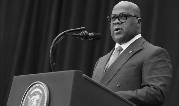 Congo’s President Warns Next Elections Can’t Take Place Unless the Conflict in the East Is Resolved