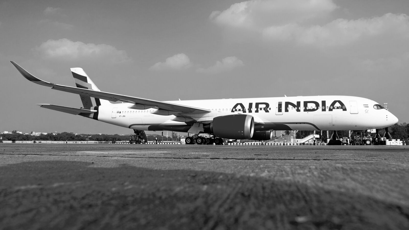 Air India Faces Tough Skies as Board Meets Over Rising Costs and Leadership Transition