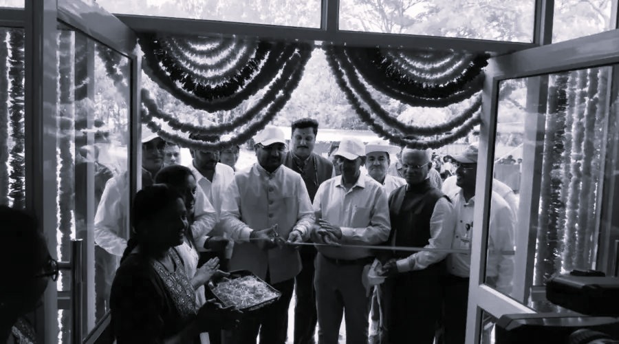 ICAR’s New Hyderabad Facility Aims to Fast-Track Next-Generation Rice Varieties