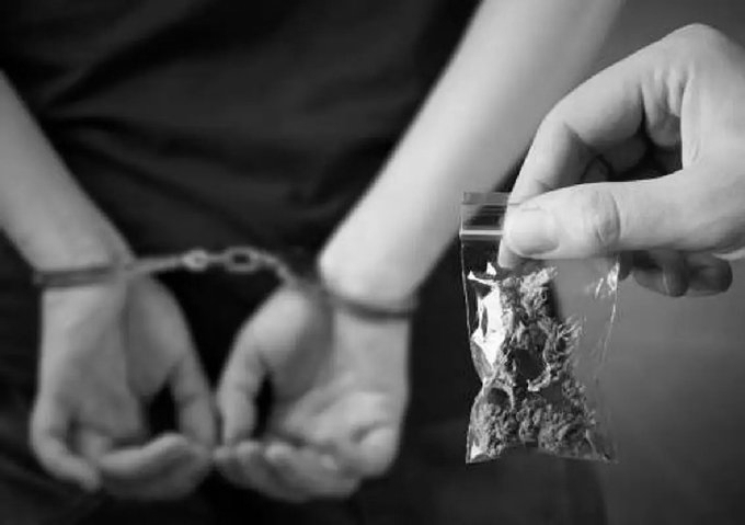 Three Bangkok Passengers Held at Delhi Airport in Rs 24 Crore Drug Bust