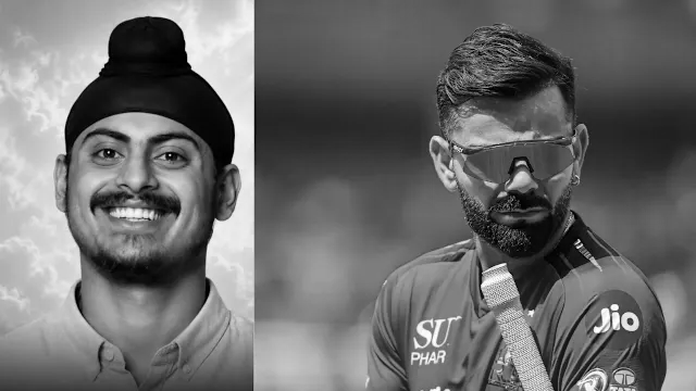 Cricket Mourns Amanpreet Singh Gill, Kohli’s U-19 Teammate Dies at 36