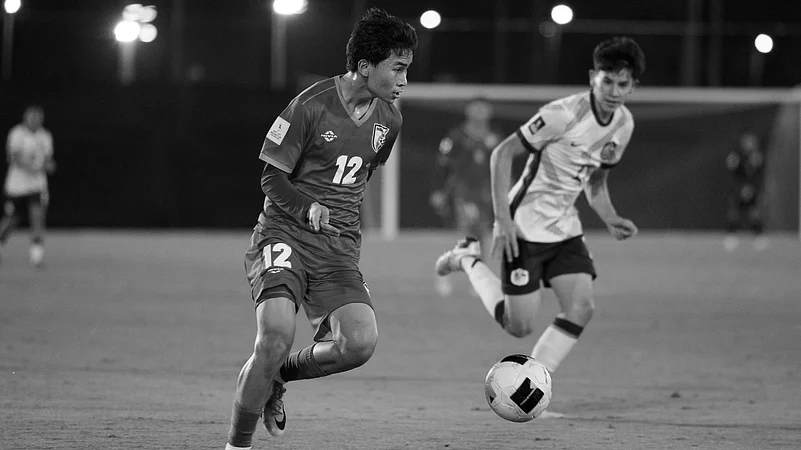 Australia Outclass India 4-0 in AFC U17 Asian Cup Opener