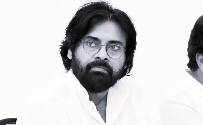 పవన్ కళ్యాణ్ చొరవతో వర్తనపల్లి శివాలయ పునర్నిర్మాణం