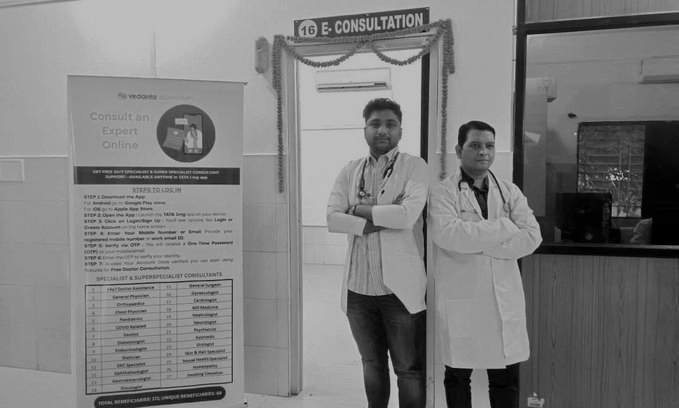 Odisha Launches 24x7 Telemedicine Facility in Kalahandi to Serve 70 Remote Villages