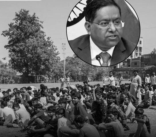 India Urges B'desh to Fast-Track Nationality Check of Nearly 3K Immigrants