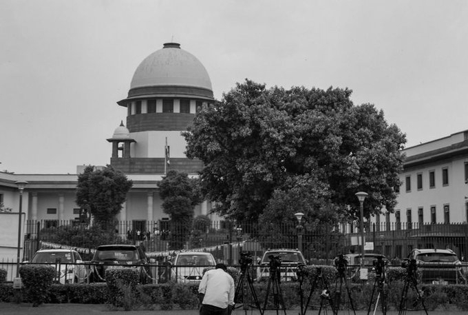 ‘Every Religion Will Break’: SC Voices Concern Over Challenges to Faith Practices