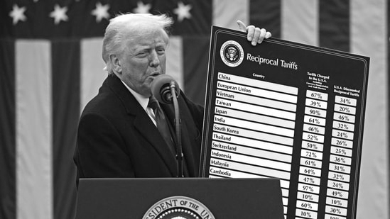 Invalid, Unauthorised by Law: US Court Strikes Down Trump’s 10% Global Tariffs After SC Block