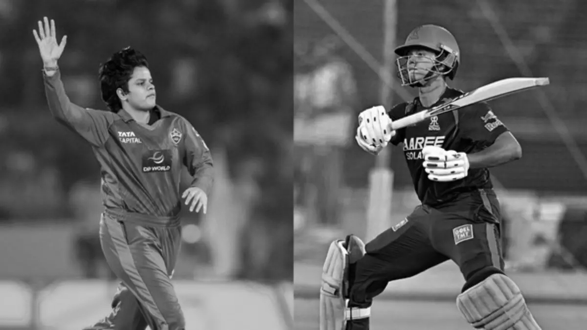 Yashasvi Jaiswal, Shafali Verma Receive NADA Notices Over Missed Dope Tests