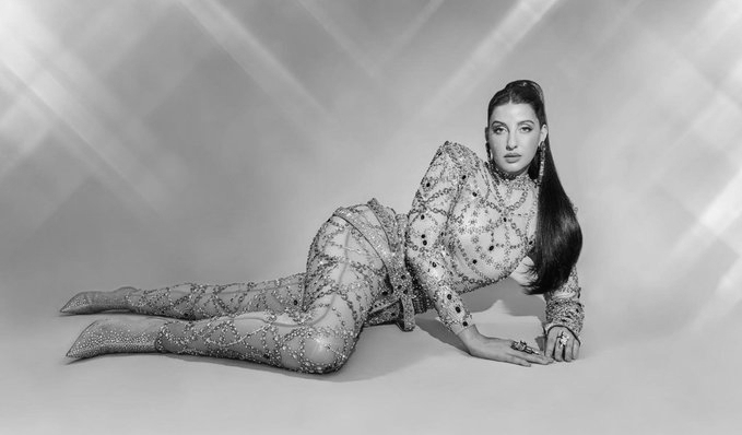 Nora Fatehi Set for FIFA World Cup 2026 Opening Ceremony Performance in Canada