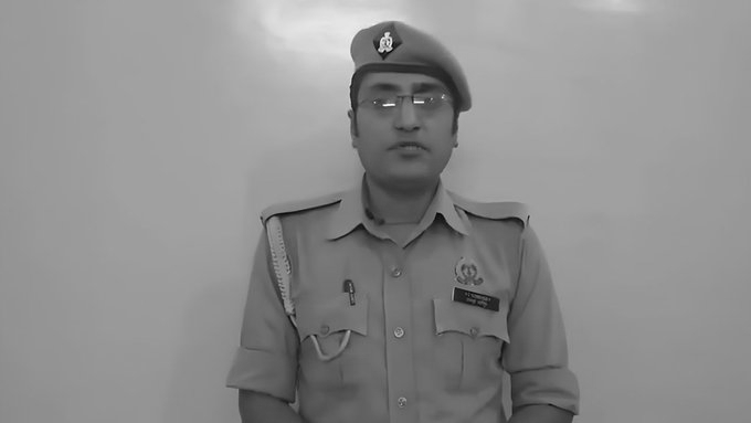 ‘Justice Won’t Come From Internal Probe’: Lucknow Constable Appeals to CM Yogi