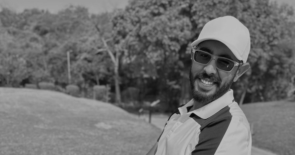 Yuvraj Sandhu Stands Tall as Lone Indian to Make the Cut in Spain Golf Event