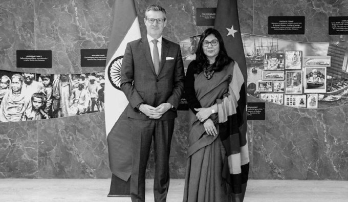 EU–India Ties “Limitless”, Modi’s “Not Era Of War” Echoes EU Values: Envoy
