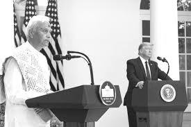Hindu Prayers for Peace Offered at White House National Day of Prayer