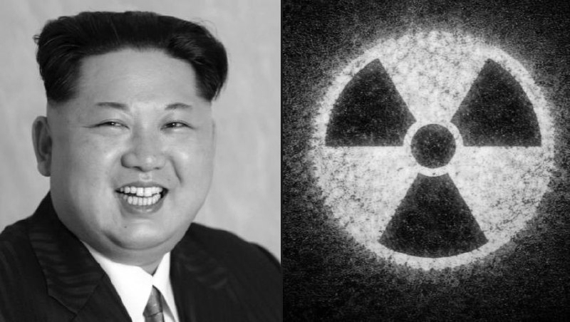 North Korea Amends Constitution to Mandate Automatic Nuclear Strike if Kim Jong Un Is Assassinated