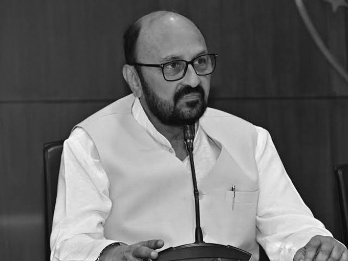 UP Minister Criticises Johny Johny Yes Papa, Rain Rain Go Away, Video Goes Viral