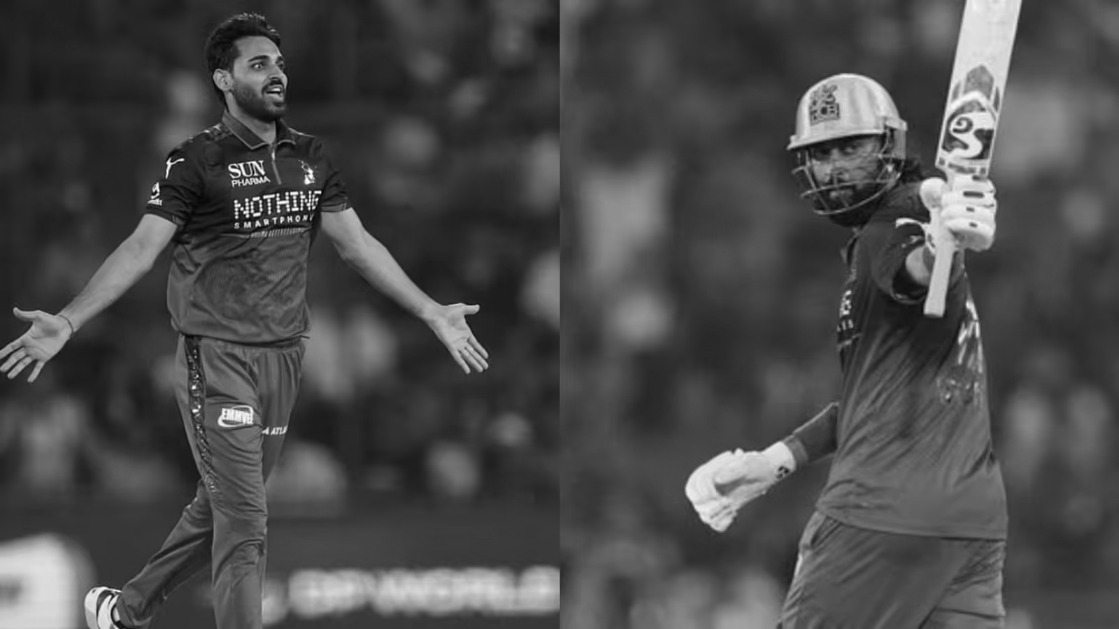 RCB Beat MI in Last-Ball Thriller to Knock Five-Time Champions Out of IPL Playoff Race